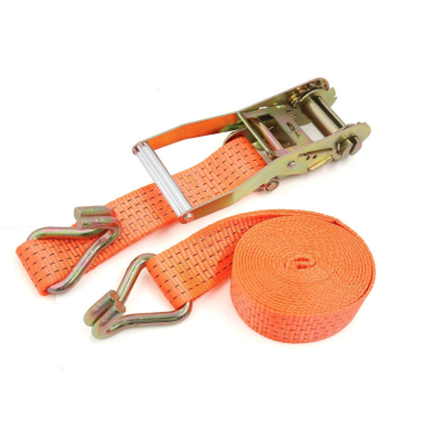 Chinga profesionala Ancorare 10 metri X 35mm portocalie