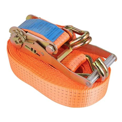 Chinga profesionala Ancorare 10 metri X 35mm portocalie