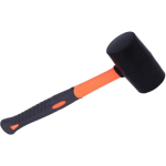 Ciocan pentru pavaj cu maner ergonomic