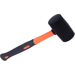 Ciocan pentru pavaj cu maner ergonomic