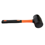 Ciocan pentru pavaj cu maner ergonomic