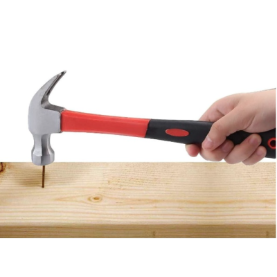 Ciocan profesional pentru extragerea cuielor BA