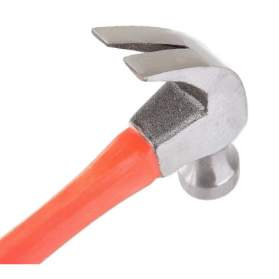 Ciocan profesional pentru extragerea cuielor BA