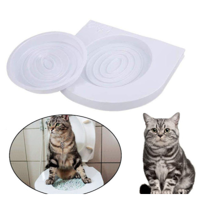 Citi Kitty Colac adaptabil pentru educarea/dresarea pisicii