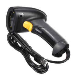 Cititor Cod Bare Laser cu Fir USB 1D SM3 Cititor Cod Bare Laser cu Fir USB 1D SM3