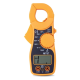 Clampmetru mic galben multifunctional MT87 AC/DC