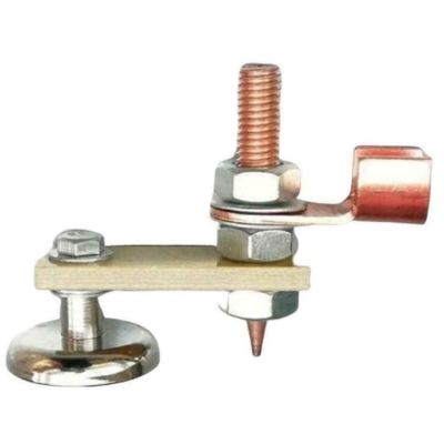 Clema magnetica de sudura pentru instrumente de reparare a masinii auto