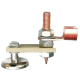 Clema magnetica de sudura pentru instrumente de reparare a masinii auto