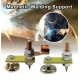 Clema magnetica de sudura pentru instrumente de reparare a masinii auto