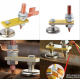 Clema magnetica de sudura pentru instrumente de reparare a masinii auto