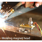 Clema magnetica pentru sudura 60 x 65 mm