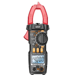 Cleste ampermetric digital S208 pentru masurare tensiune intensitate rezistenta diode si continuite in circuit