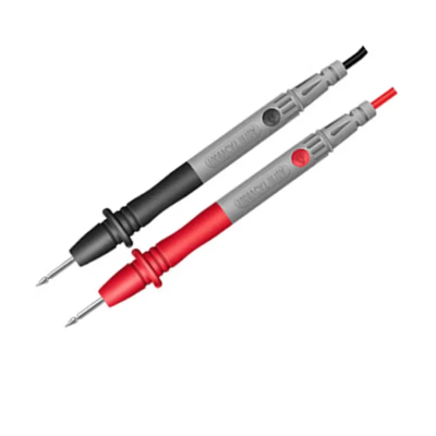 Cleste ampermetric digital S208 pentru masurare tensiune intensitate rezistenta diode si continuite in circuit