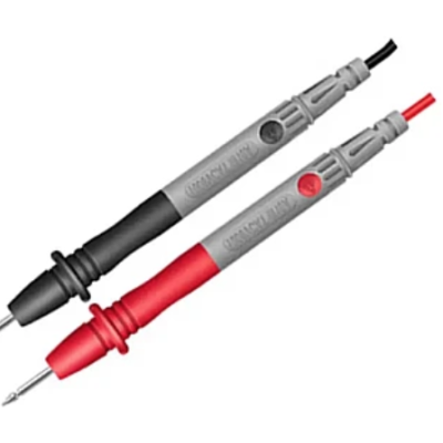 Cleste ampermetric digital S208 pentru masurare tensiune intensitate rezistenta diode si continuite in circuit