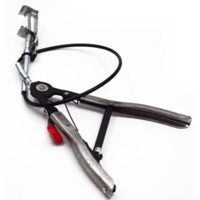 Cleste coliere extra lung maner metal