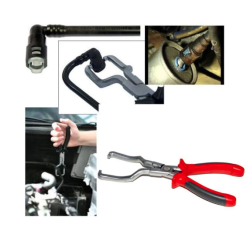 Cleste Conducte Combustibil