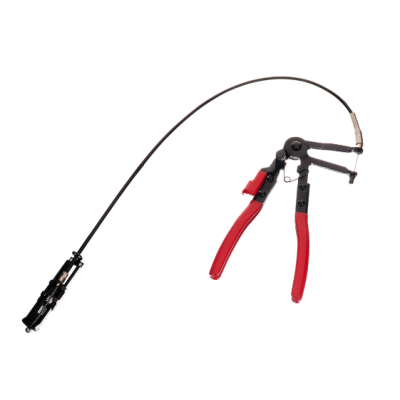 Cleste cu CABLU Prelungitor Coliere Rapide capete rotunde