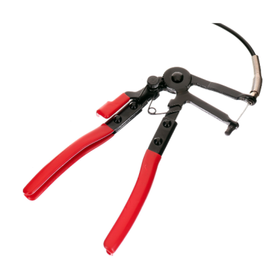 Cleste cu CABLU Prelungitor Coliere Rapide capete rotunde