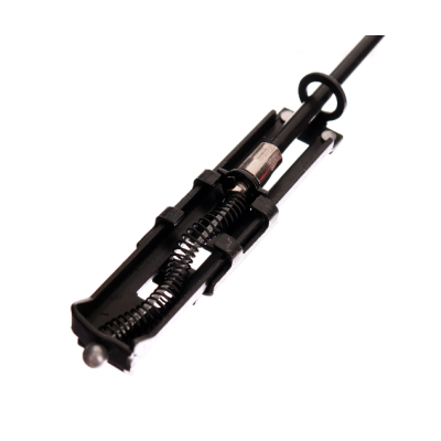 Cleste cu CABLU Prelungitor Coliere Rapide capete rotunde