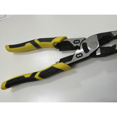 Cleste multifunctional CRV de 9 inch Cleste multifunctional CRV de 9 inch