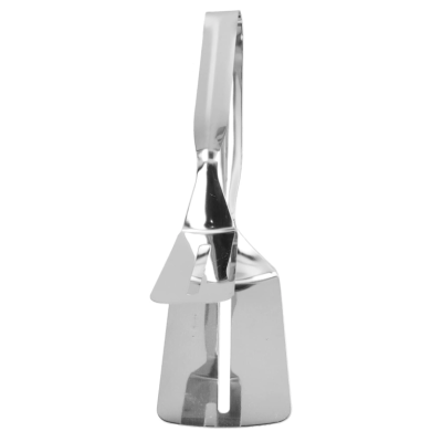 Cleste multifunctional pentru alimente friptura din otel inoxidabil