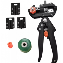 Cleste pentru altoit cu 3 Lame si banda altoit inclusa MX805