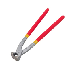 Cleste pentru cuie nr 8 cap MIC maner izolat MX896