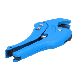 Cleste pentru taiat tevi plastic Ppr 42mm Albastru