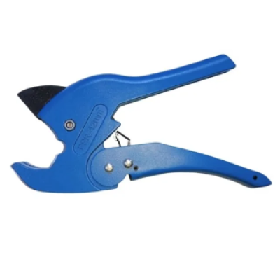 Cleste pentru taiat tevi plastic Ppr 42mm Albastru