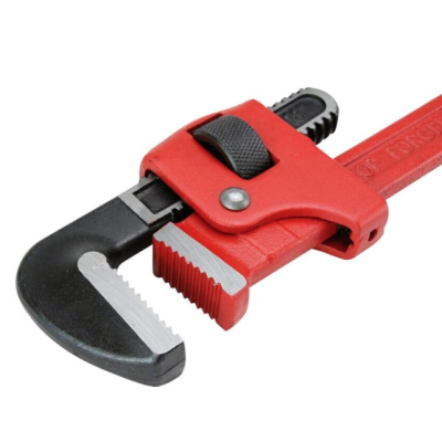 Cleste pentru tevi cu blocare de 18 inch rezistent ergonomic