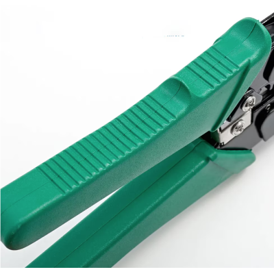 Cleste sertizat mufe RJ45 RJ9 RJ11 Internet si Telefon