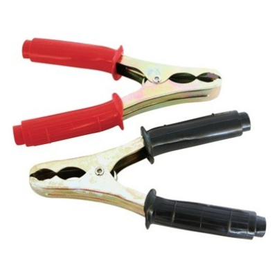 Clesti Baterie Auto - Set 2 Clesti  600Amp