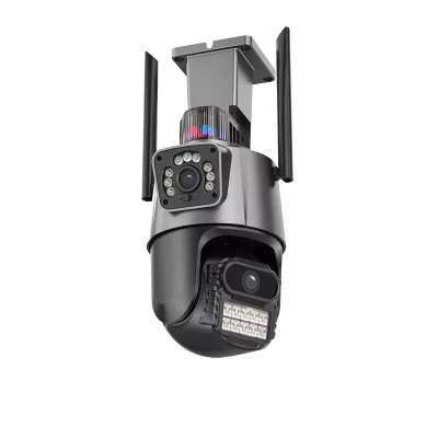 Clesti pentru inele de fixare portabile set de 4 buc