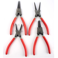 Clesti Sigurante Seeger - Set 4 Clesti 