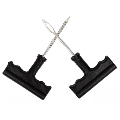 Compresor auto 12V cu trusa completa pentru pene si avarii