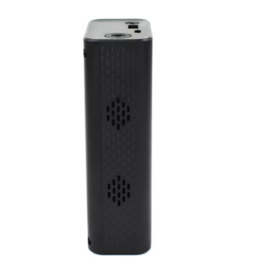 Compresor auto portabil 2 in1 DQ555 4000mAh