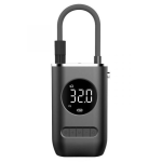 Compresor AUTO portabil CZK 3668 cu functie de Power Bank 2000mAh display LED