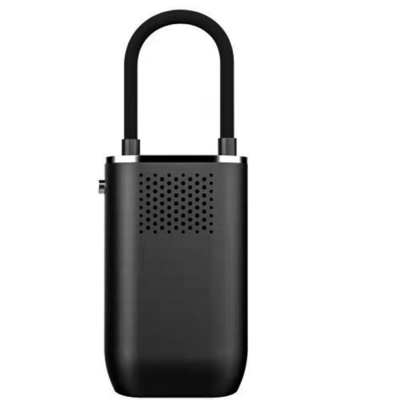 Compresor AUTO portabil CZK 3668 de 7.4V display LED 2000mAh