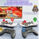 Consola de Jocuri Retro Arcade Jocuri Preinstalate Port HDMI Peste 15000 de Jocuri Design Compact
