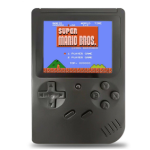 Consola de jocuri video portabila Retro Mini 400 in 1