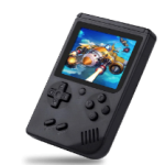 Consola de jocuri video portabila Retro Mini 400 in 1