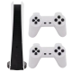 Consola de jocuri video retro wireless - 8 BIT Game