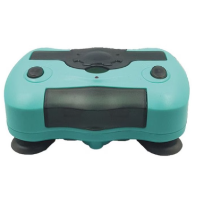 Consola EONY cu 3000 de jocuri incorporate cu racheta de tenis si intrare USB alimentare la retea