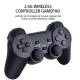 Consola Game stick cu peste 20000 de jocuri incorporate 2 controlere wireless iesire HDM