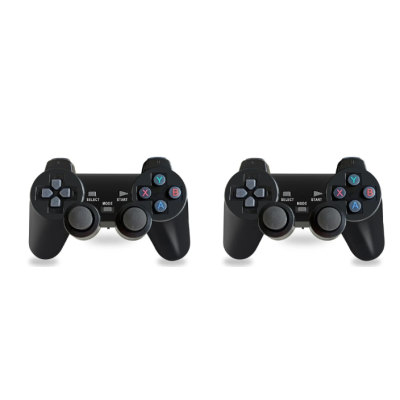 Consola Game TV Stick iesire 8K HDR dimensiune compacta Q9 64 GB