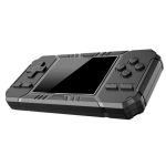 Consola Gameplayer 3.0 Inch Cu Jocuri Incluse Neagra