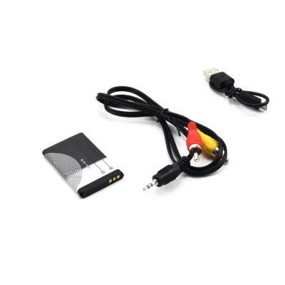 Consola jocuri retro ecran LCD 500 jocuri GS350 Consola jocuri retro ecran LCD 500 jocuri GS350