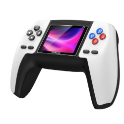 Consola jocuri video P5 portabila pentru copii 520 jocuri retro Consola jocuri video P5 portabila pentru copii 520 jocuri retro