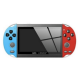 Consola portabila de jocuri Andowl Q A32 cu jocuri clasice