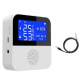 Contor inteligent WiFi Q WD01 temperatura si umiditate display LCD 2.9inch